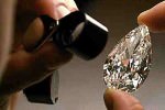 Минфин проведёт аукцион алмазов спецразмеров