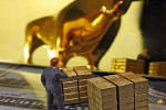 WGC: факторы роста золота остаются в силе