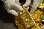 CNN Business: цена золота вблизи 8-летнего максимума