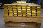 Центральные банки увеличивают запасы золота