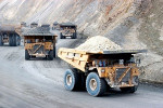 Newmont Mining станет лидером золотодобычи в мире