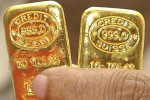 Швейцария: импорт-экспорт золота в декабре 2020
