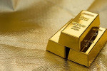 Цена золота: итоги 1 полугодия 2022 года