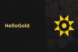 HelloGold выпустит исламскую криптовалюту GOLDX