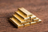Fitch Solutions: золото под давлением в 2022 году