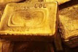 В Германии нашли клад золота на 1 млн. евро