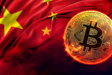 Ажиотаж вокруг биткоина в Китае, несмотря на запреты