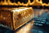 Золото: «бычий» прогноз от Bank of America на 2024 год