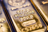 Дэвид Розенберг: золото на пути к 3000$ и выше