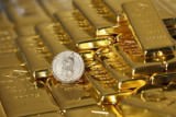 Швейцария: импорт золота из Англии в июле 2017 года