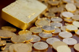 Турция: рост спроса на золото из-за Ближнего Востока