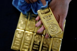 Турция: рост контрабанды золота из-за хаоса в экономике