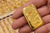 «Золотая лихорадка» во Вьетнаме из-за роста золота