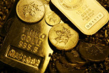 Аналитика: золото ниже 1300$ вызвало крупные покупки