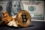 Что заменит доллар: золото или биткоин?
