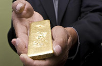 Аналитик: инвестпортфель должен иметь 20% золота