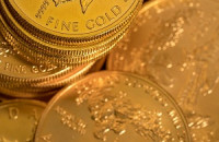 Рынок золотых монет с 13 по 19 декабря 2021