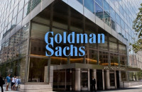 Иск против Goldman Sachs из-за цен на платиноиды