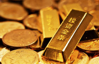 Китай столкнулся с проблемой «фальшивого золота»