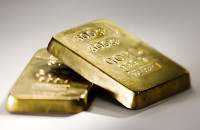 Банк ANZ видит золото на уровне 2300$ за унцию