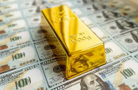 Штат Юта будет покупать золото и серебро для резервов