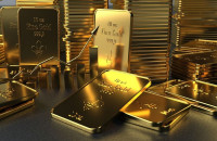 Capital Economics: рост цен на золото в 2024 году