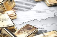 Весна 2024: хедж-фонды поддерживают цену золота
