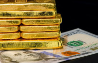 Invesco: золото защищает инвесторов от разных рисков