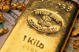Bank of America подтвердил прогноз по золоту в 1400$