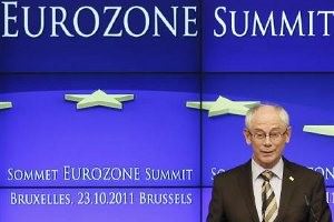 Главные итоги саммита Еврозоны в Брюсселе