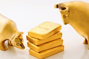 Середина марта 2015: ситуация на рынке золота