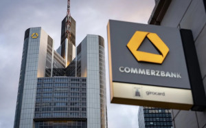 Commerzbank: прогноз по золоту до конца 2024 года