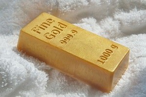 Покупка слитков золота в РФ без НДС станет реальностью