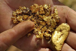 Вольный принос золота могут разрешить в России