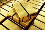 Центробанки помогают золоту удержаться на плаву