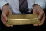 Дойче Банк: прогноз золото и серебро на 2012 год