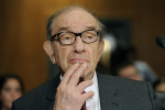 Алан Гринспен: люди ищут надёжные активы