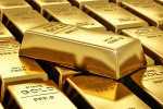 Аналитика: золото готовится к коррекции на уровне 1550$