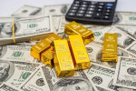 Аналитика: золото следит за инфляцией в США