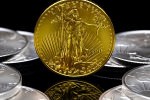 Штат Аризона разрешит монеты из золота и серебра