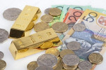 Perth Mint: продажи золота и серебра в марте 2023