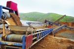 Азербайджан: рост добычи золота в три раза
