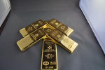 Минфин РФ купит золото для резервов страны