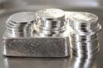 HSBC о дефиците серебра и цене 21$ за унцию