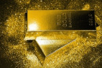 Ник Барышефф: цена золота 10.000$ возможна?