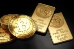 Аналитик: биткоин забрал у золота часть рынка