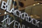 BlackRock инвестировала 1$ млрд. в SPDR Gold Trust