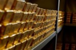 Бундесбанк опубликовал полный список слитков золота