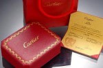 Cartier -  один из самых дорогих люксовых брендов мира
