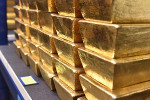 ЦБ Голландии переместит золото на военную базу